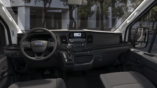 2024 Ford Transit® Internal Image 2